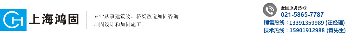 上海鴻固建筑技術有限公司